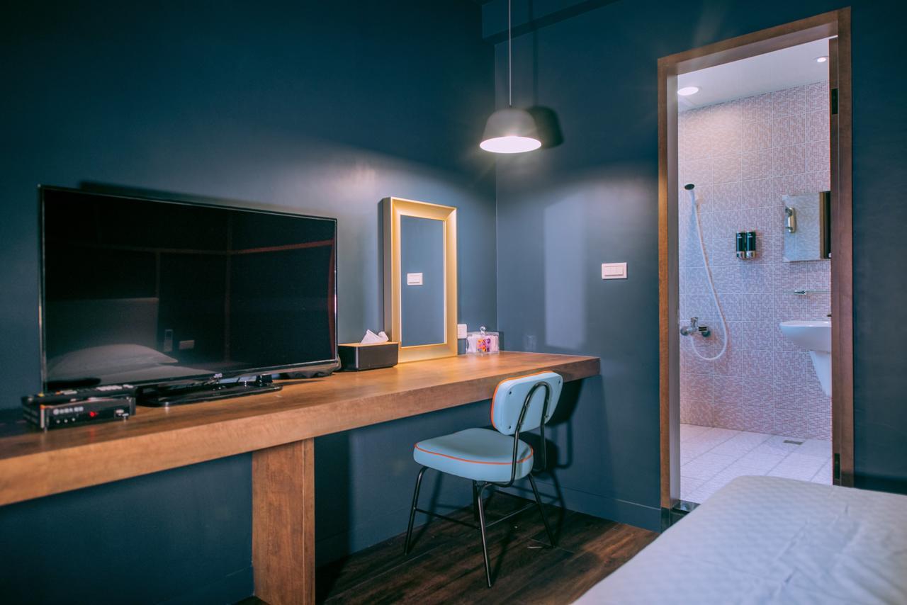 Hi B&B Лодун Екстер'єр фото