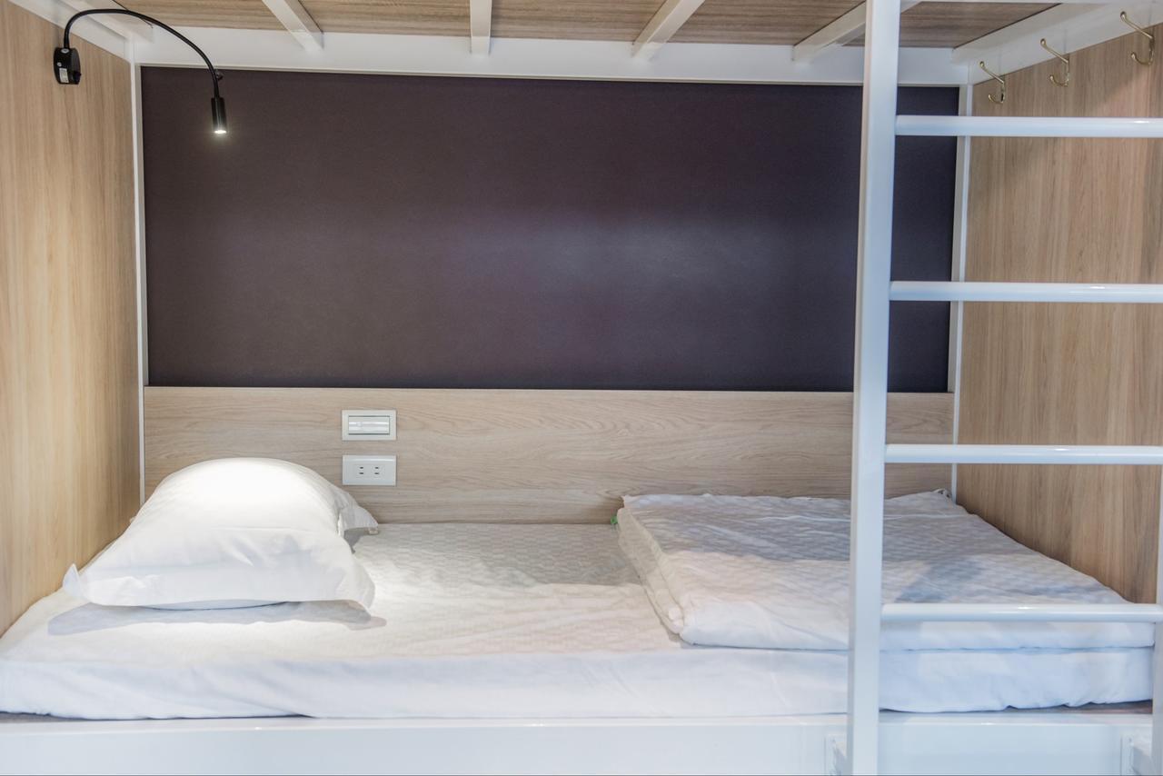 Hi B&B Лодун Екстер'єр фото